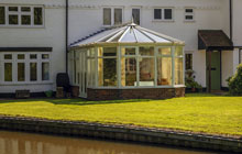Nether End conservatory leads