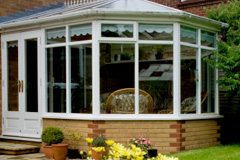 conservatories Nether End