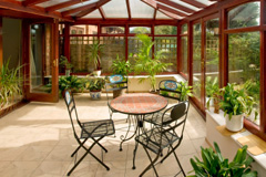 Nether End conservatory quotes